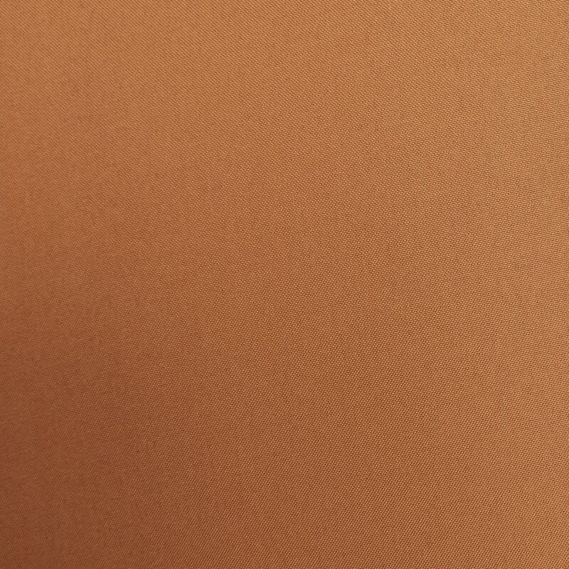 Zasłona 140x250 na przelotkach ruda Rita-5