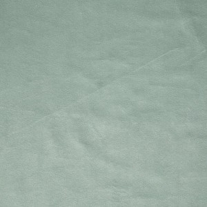 Zasłona 140x270 na taśmie Rosa miętowa jasna welurowa-5