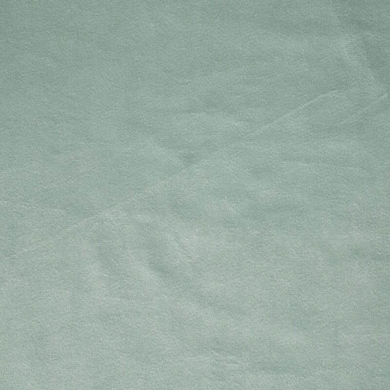 Zasłona 140x270 na taśmie Rosa miętowa jasna welurowa-5