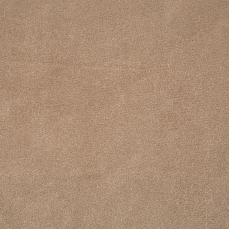 Zasłona 140x270 beżowa ciemna na taśmie welurowa Melanie-4