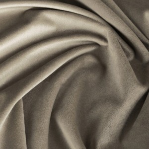 Zasłona 140x270 brązowa na taśmie welurowa Melanie-5