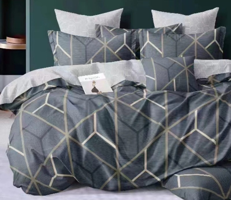 Posciel-Satynowa-160x200-Dwustronna-Elena-517-4cz