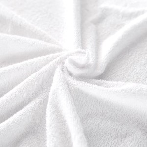 Ochraniacz na Materac 180x200 - Wodoodporny Oddychający Medyczny-5