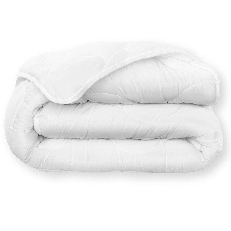 Kołdra Całoroczna 160x200 Antyalergiczna Ciepła Medic Line