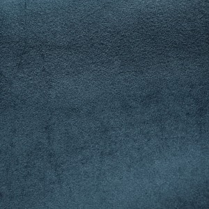 Zasłona Zaciemniająca 140x250 Na Taśmie Żabki Welur PREMIUM - Szmaragdowa-5