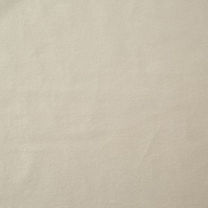 Zasłona Zaciemniająca 140x250 Na Taśmie Żabki Welur PREMIUM - Beżowa-5