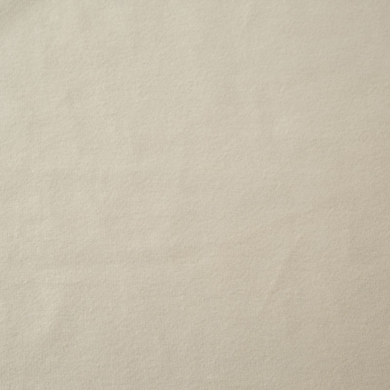 Zasłona Zaciemniająca 140x250 Na Taśmie Żabki Welur PREMIUM - Beżowa-5