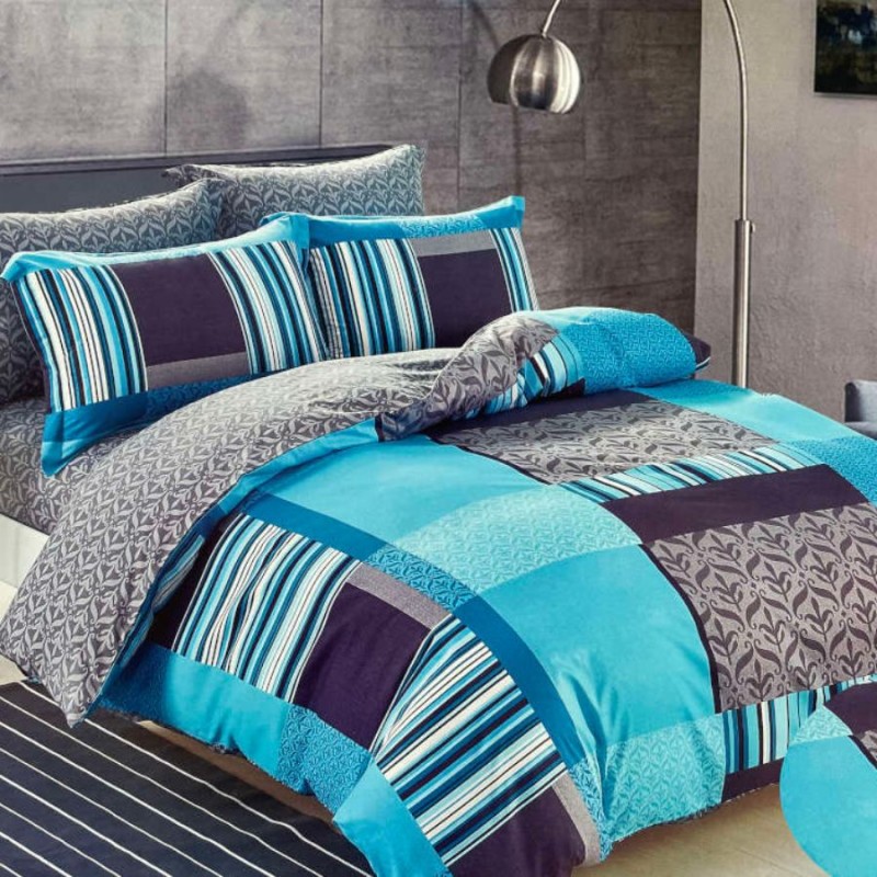 Pościel Premium 100% bawełniana 200x220 CW-1030