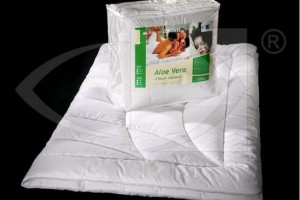 Kołdra Aloe Vera 160x200 AMW Antyalergiczna