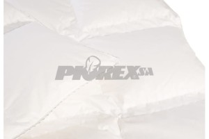 Kołdra puchowa KLIMATYCZNA Piórex 200x220 aa