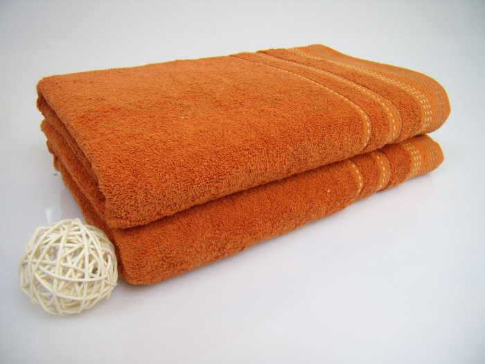 Ręcznik bawełniany Pola